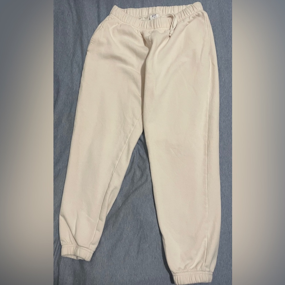 GAP Mens Jogger Sweatpants.